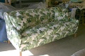 Gertner outdoor sofa