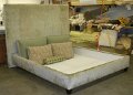 Beds and Headboards