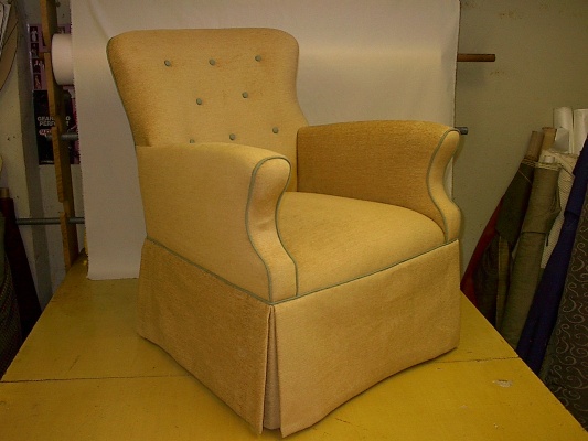 Chair
